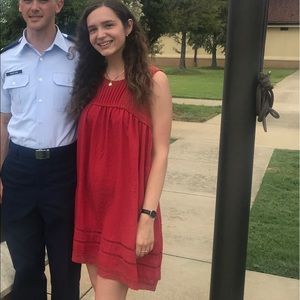 Altar’d State sundress